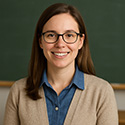 Elena Jones – Author